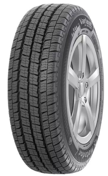 Torero MPS-125 Variant All Weather
