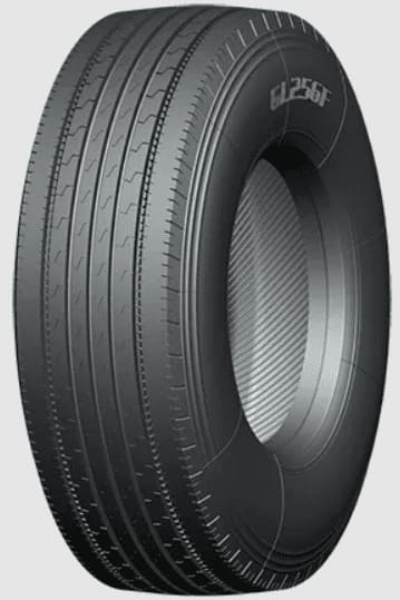 Tornado GL256F