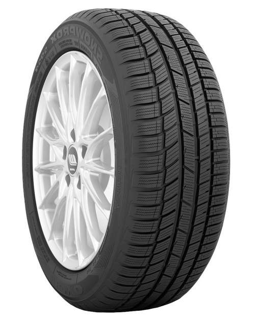 Toyo Snowprox S954