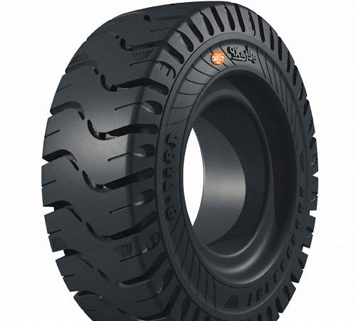 Trelleborg Elite XP plus