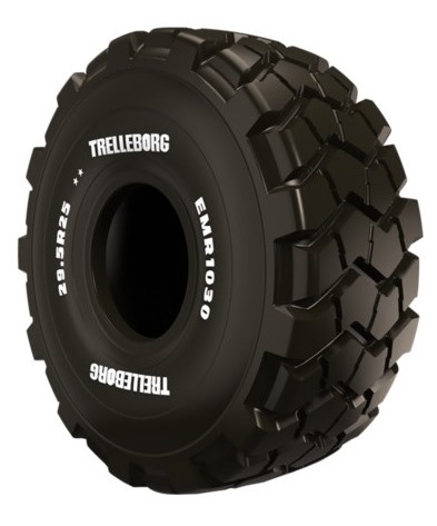 Trelleborg EMR 1030