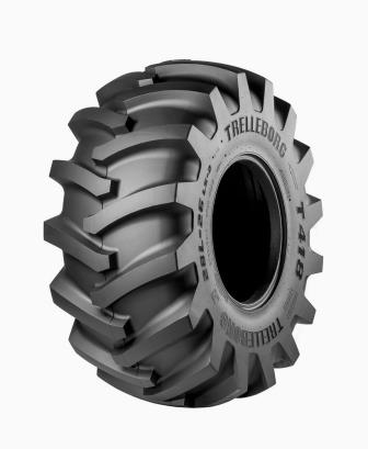 Trelleborg T418