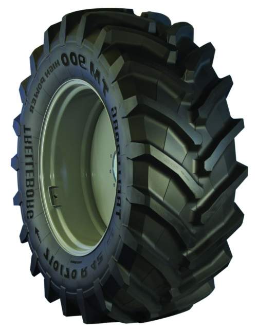 Trelleborg TM900