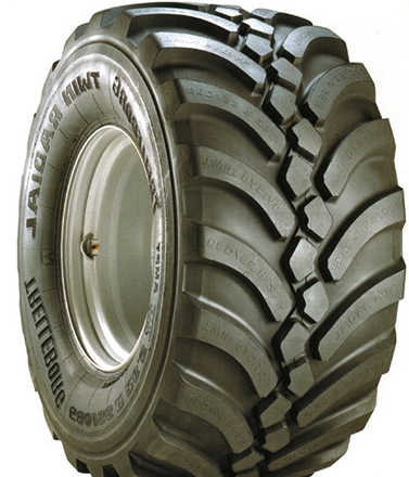 Trelleborg TwinRadial