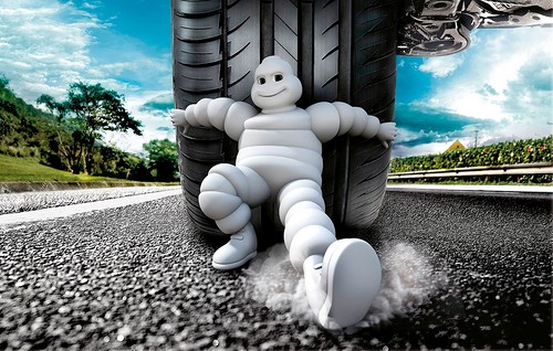 Шины Michelin