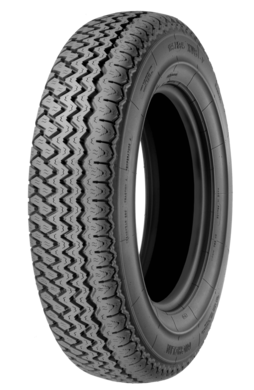 Модели Michelin XVS и Michelin XVS-P