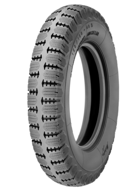 Модель Michelin Superconfort Stop S