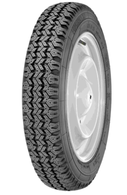 Модель Michelin X M+S 89