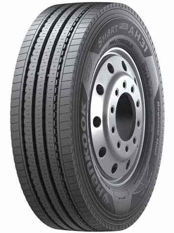 Грузовые шины Hankook Smartflex AH31