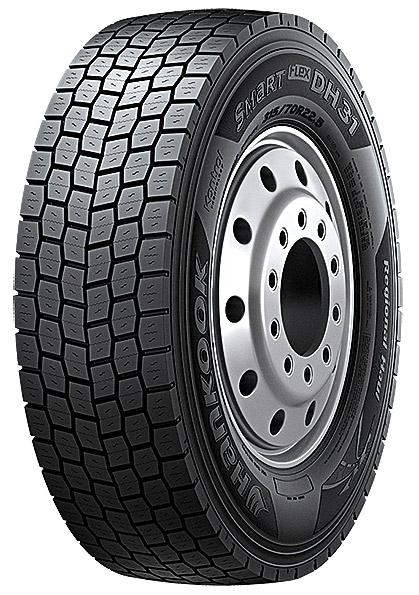 Грузовые шины Hankook Smartflex DH31