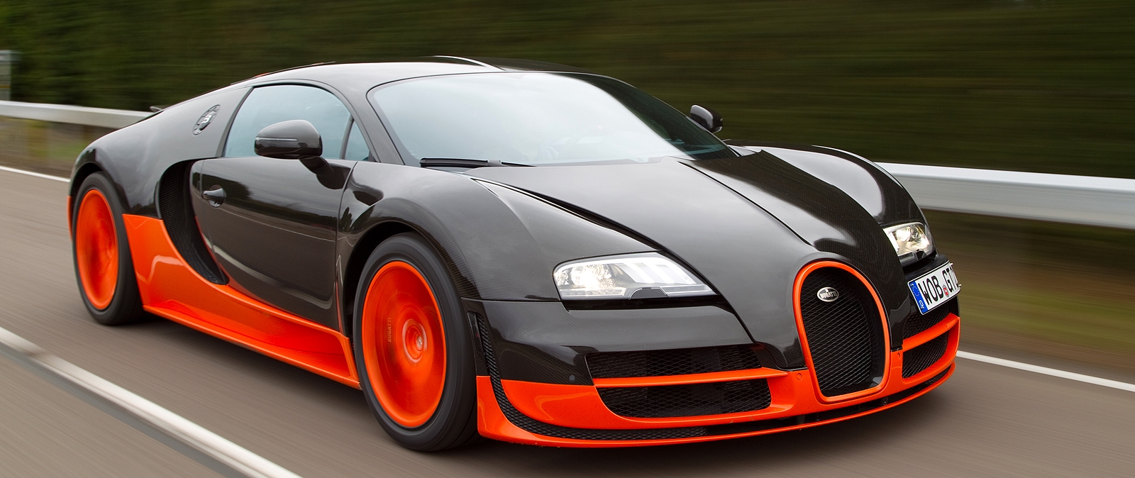 Bugatti Veyron и другие автомобили Bugatti Veyron и другие автомобили