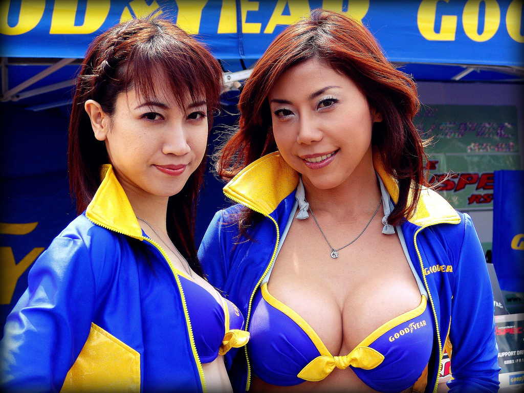 Шины от Goodyear Шины от Goodyear