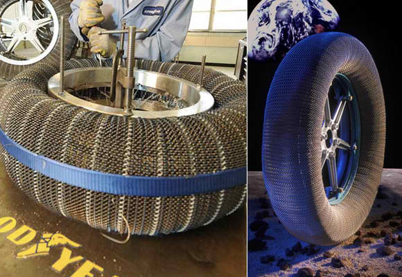 Шины от Goodyear Шины от Goodyear