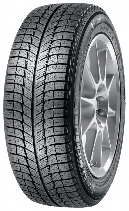 Шина Michelin X-Ice 3