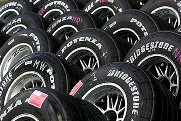 Шины Bridgestone