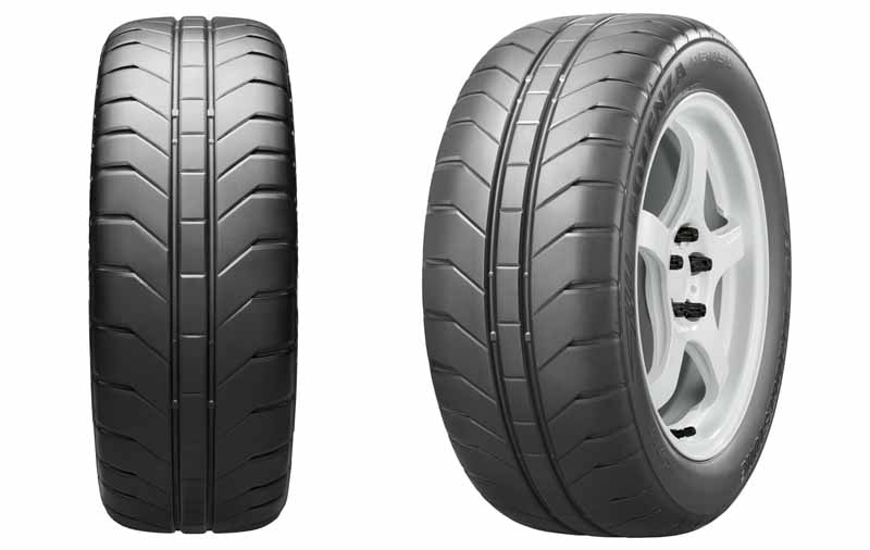 Шина bridgestone potenza RE-05D