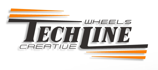 диски tech line