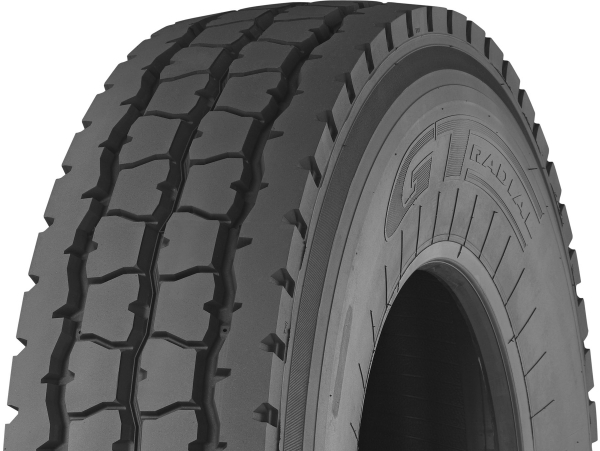 Шины GT Radial GAM831 Шины GT Radial GAM831