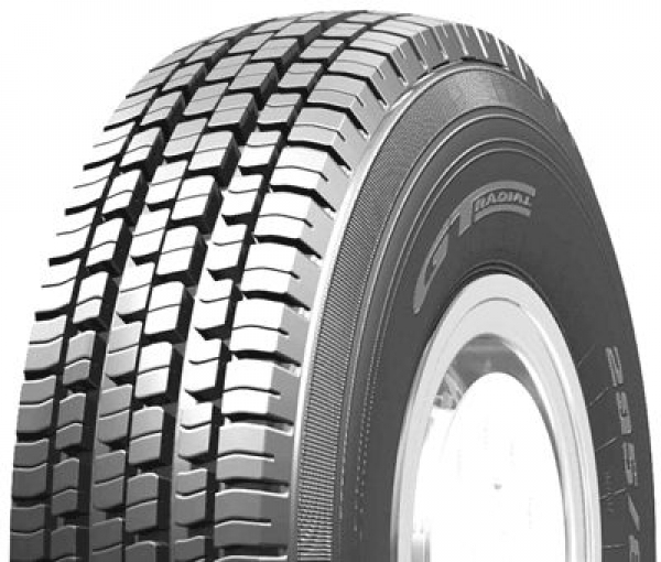 Шины GT Radial GT679 Шины GT Radial GT679