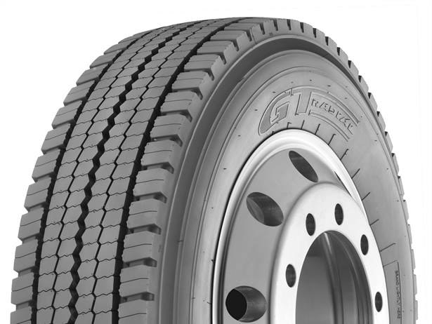 Шины GT Radial GDL617 Шины GT Radial GDL617