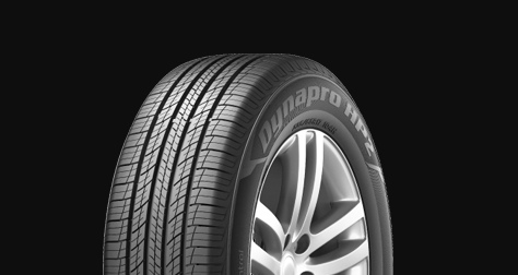 Hankook Dynapro HP2 RA33