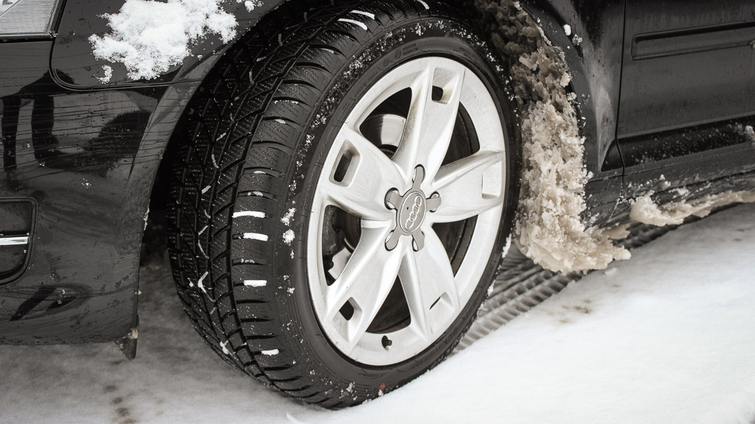 Шины Hankook Winter*icept RS2 W452