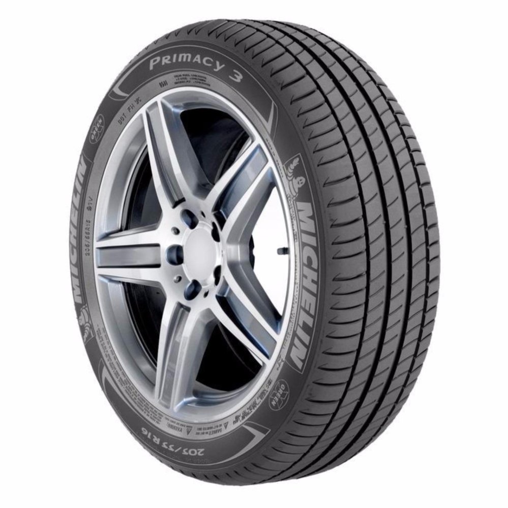 Шины Michelin Primacy 3 Шины Michelin Primacy 3