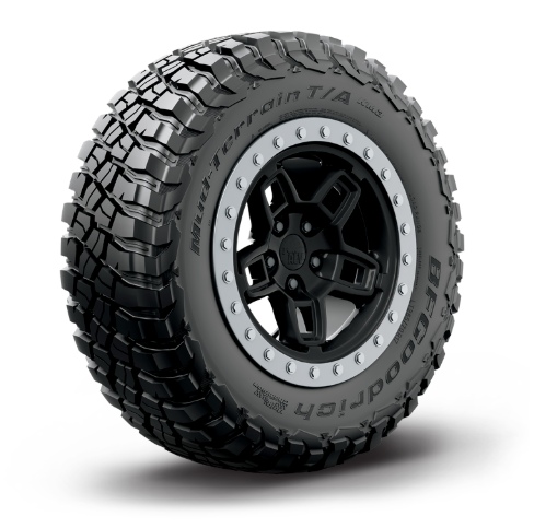 BFGoodrich MUD TERRAIN TA KM3