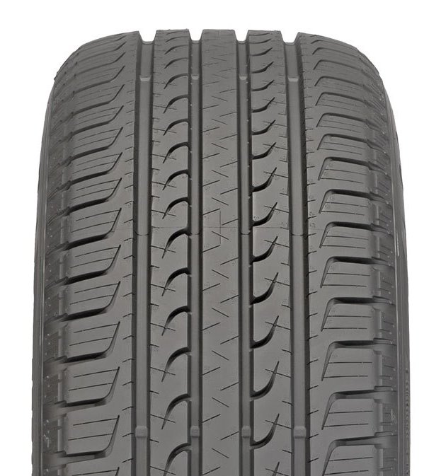 Goodyear EfficientGrip SUV