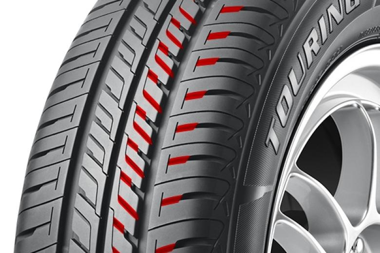 Firestone Touring FS100