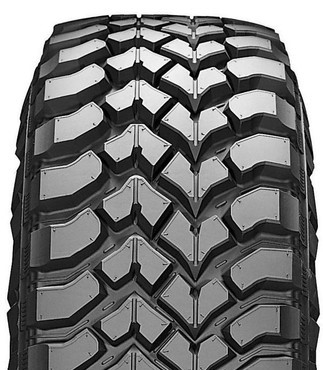 ШИНЫ HANKOOK DYNAPRO MT RT03