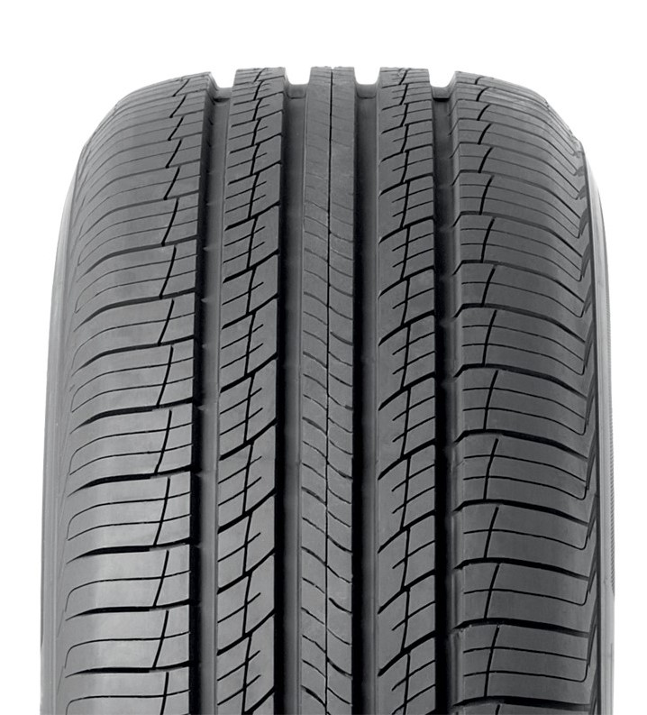 Hankook Dynapro HP2 RA33