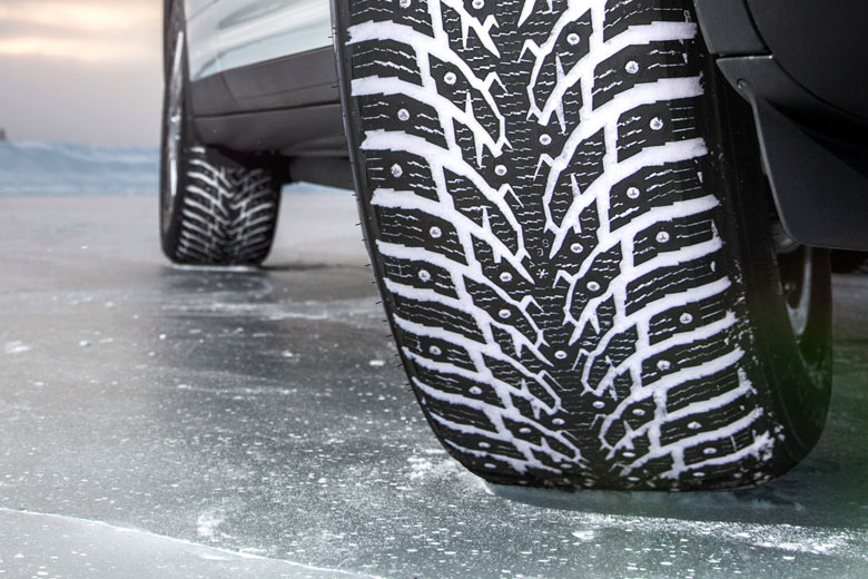Nokian Hakkapeliitta 9 Nokian Hakkapeliitta 9