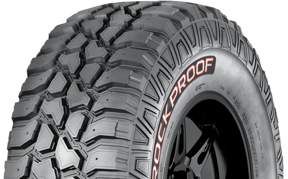 Nokian Rockproof Nokian Rockproof