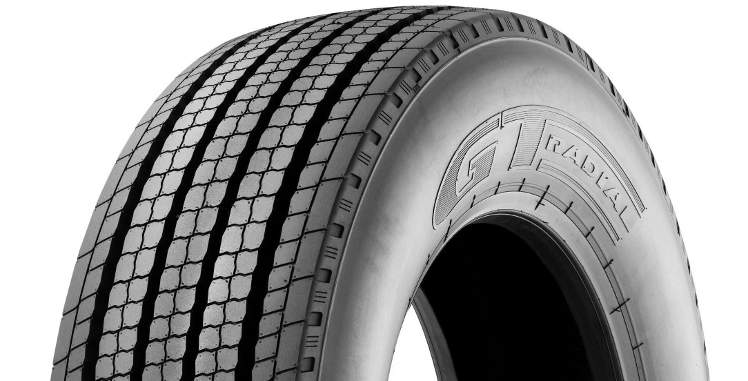Шины GT Radial GAU861 Шины GT Radial GAU861