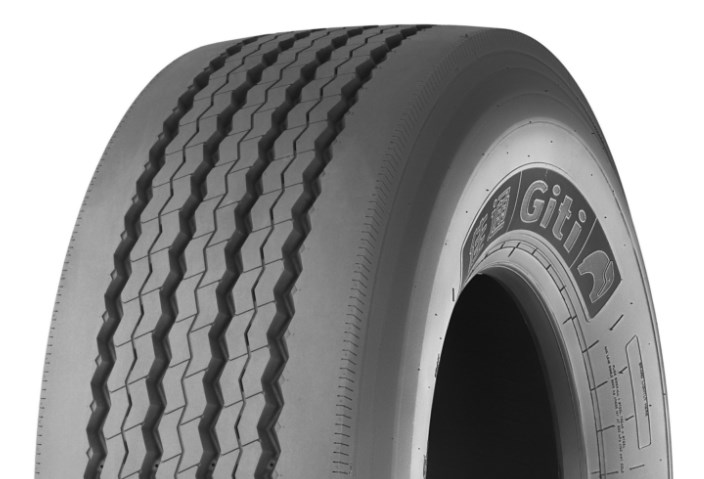 Шины GT Radial GT978+ Шины GT Radial GT978+