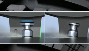 Технология Air Claw Технология Air Claw