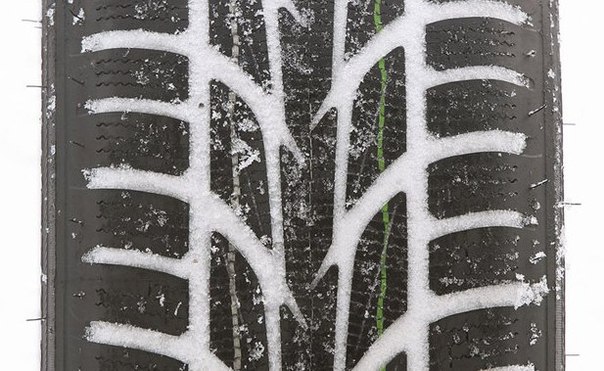 Шины Toyo Snowprox S953 Шины Toyo Snowprox S953