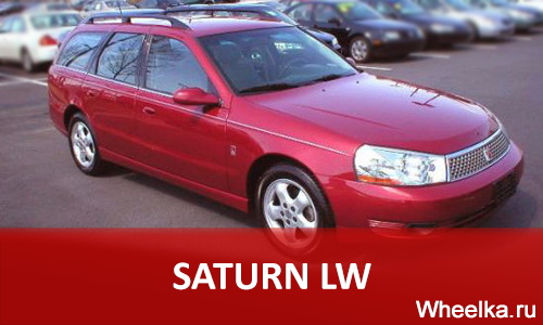 saturn lw