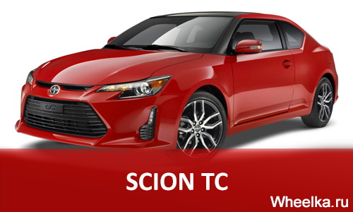 scion tc