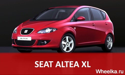 seat altea