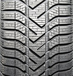 Шины Pirelli Winter 210 Snowcontrol