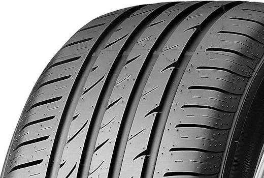 Шины Nexen N'Blue HD Шины Nexen N'Blue HD