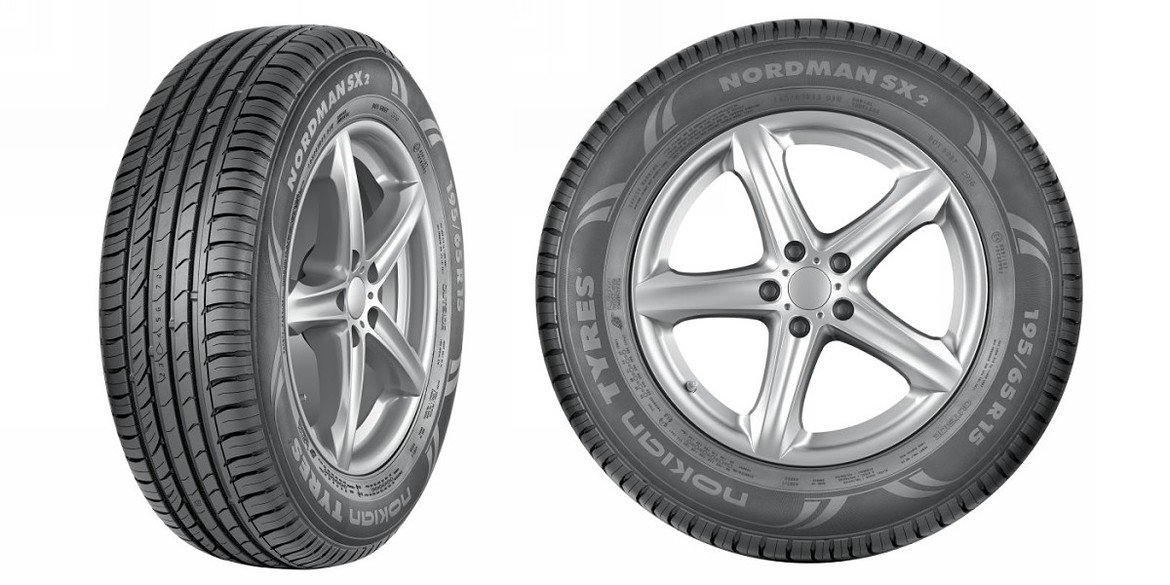 Nokian Nordman SX2 Nokian Nordman SX2