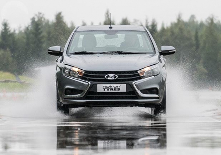 Nokian Nordman SX2 Nokian Nordman SX2