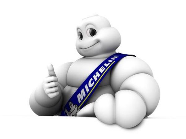 Награда компании Michelin Награда компании Michelin