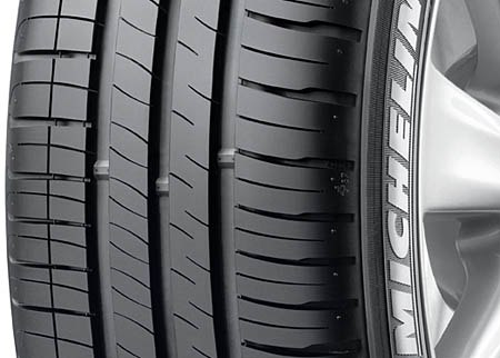 Шины Michelin Energy XM2