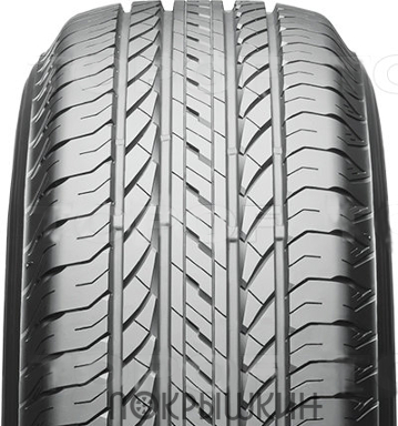 Bridgestone Ecopia EP850