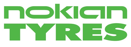 Шины Nokian