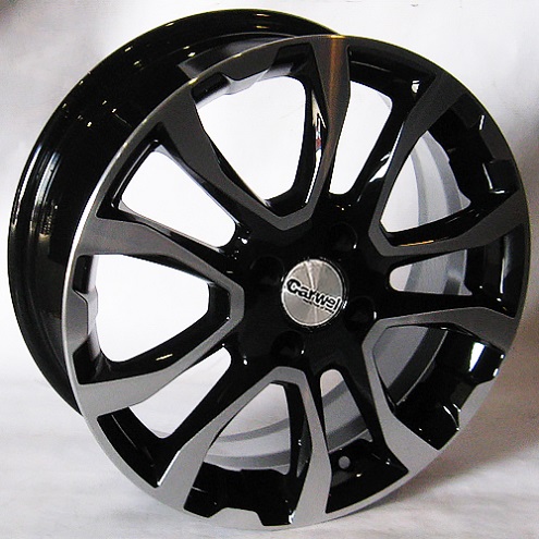 Купить Литые Диски 6x16 4x100 Et37